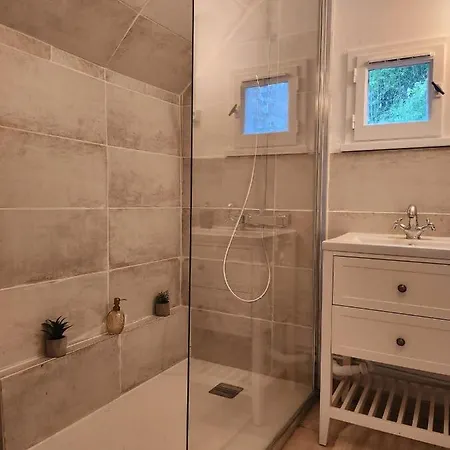 Pensionat Le Clos Loret Saint-Germain-du-Corbeis