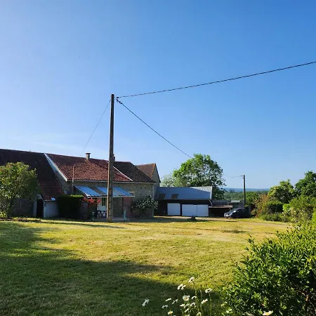 Pensionat Le Clos Loret *