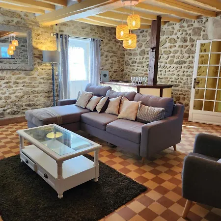 Pensionat Le Clos Loret