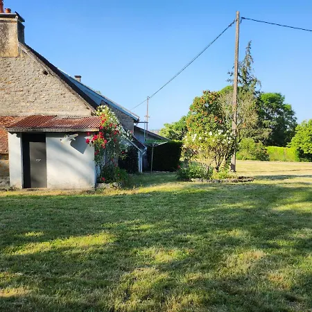 Guest house Le Clos Loret *